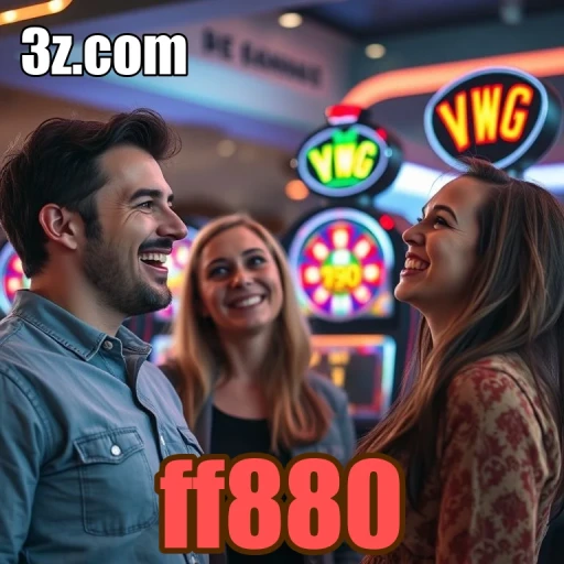 A Nova Era Multiplayer no ff880: Conecte-se e Jogue!