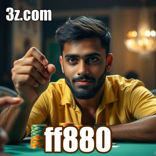 Mergulhe no Mundo Aberto do ff880 e Surpreenda-se!