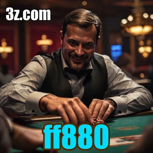 RPG no ff880: A Magia das Aventuras Virtuais